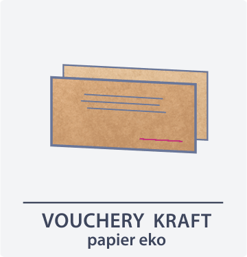 Vouchery kraft