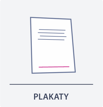 Plakaty A3 i A4 - tył