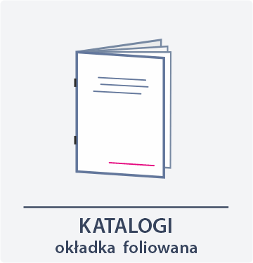 broszury okladka folia KAT Drukarnia Dgprint.pl