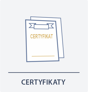 certyfikat Dgprint.pl