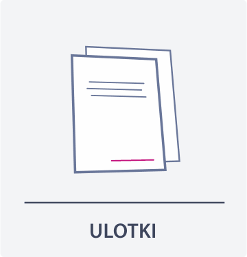 Ulotki