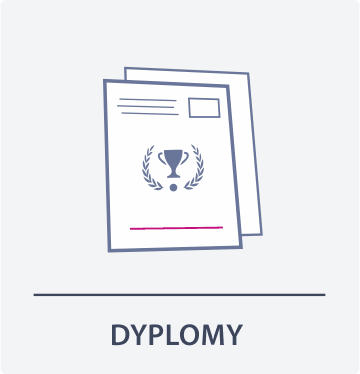 Dyplomy