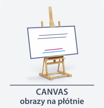 CANVAS obrazy na płótnie